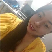 Estudiante de Licenciatura en Filosofía